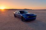 Dodge Challenger Hellcat Redeye by Hennessey 2018 года